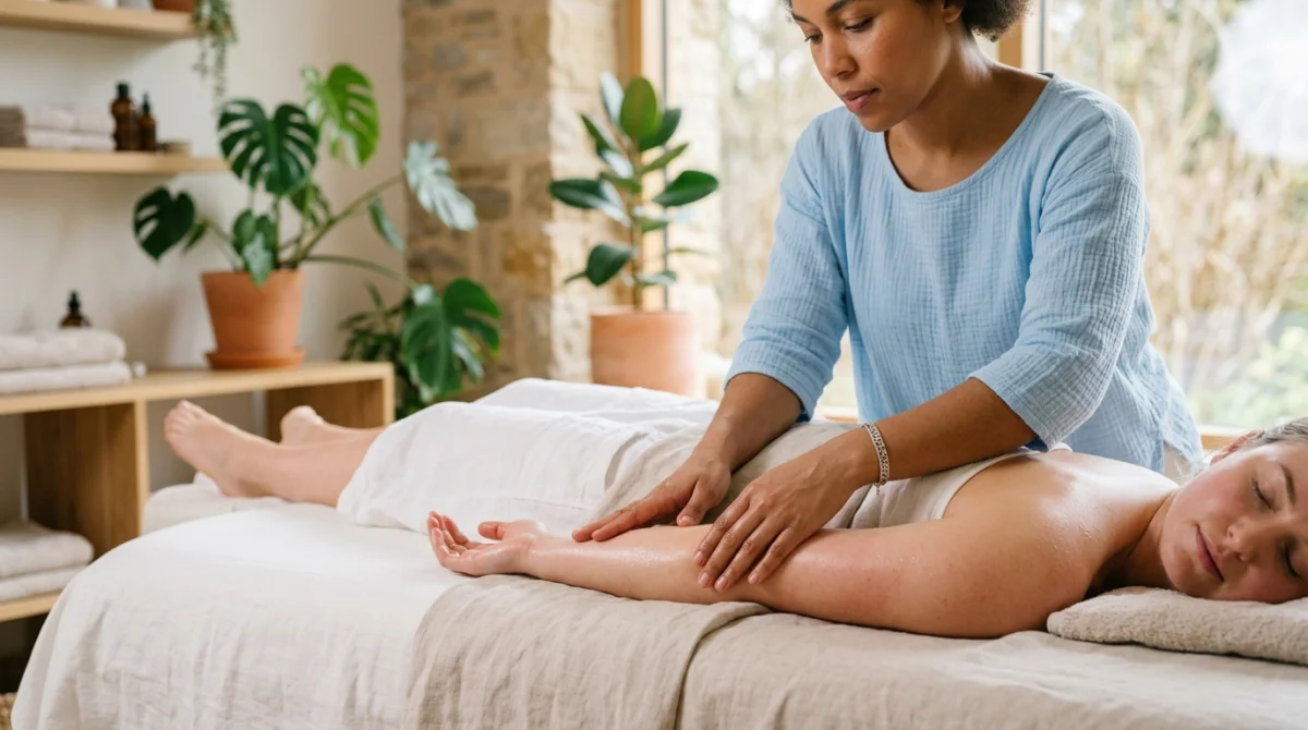 Qu’est-ce que le drainage lymphatique et à quoi sert-il ?