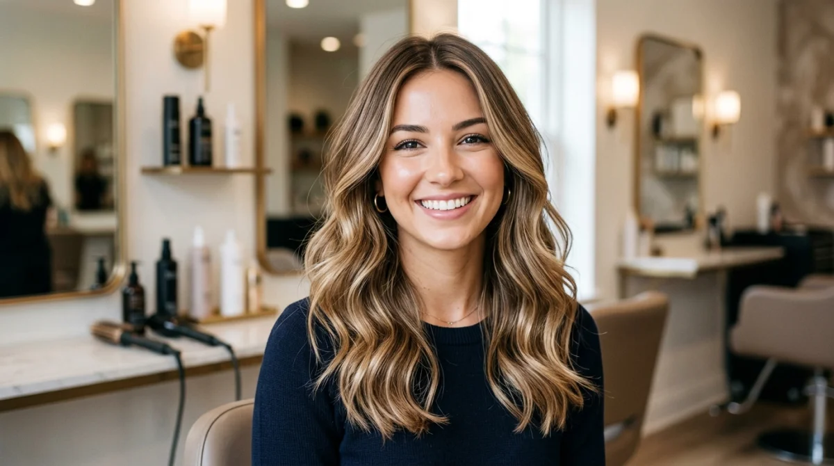 Quelle est la réelle différence entre un balayage et un ombré hair ?