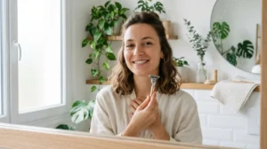 Combien de temps faut il se raser avant une épilation laser