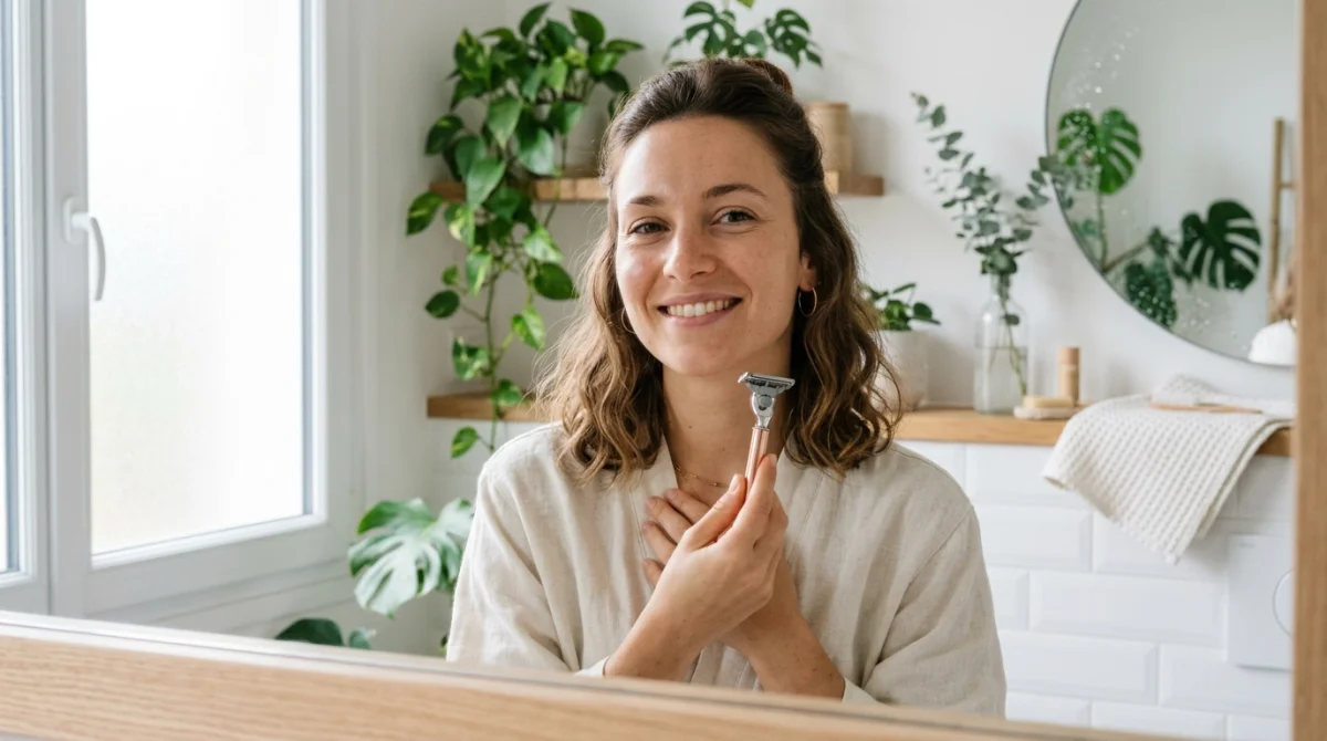 Combien de temps faut il se raser avant une épilation laser
