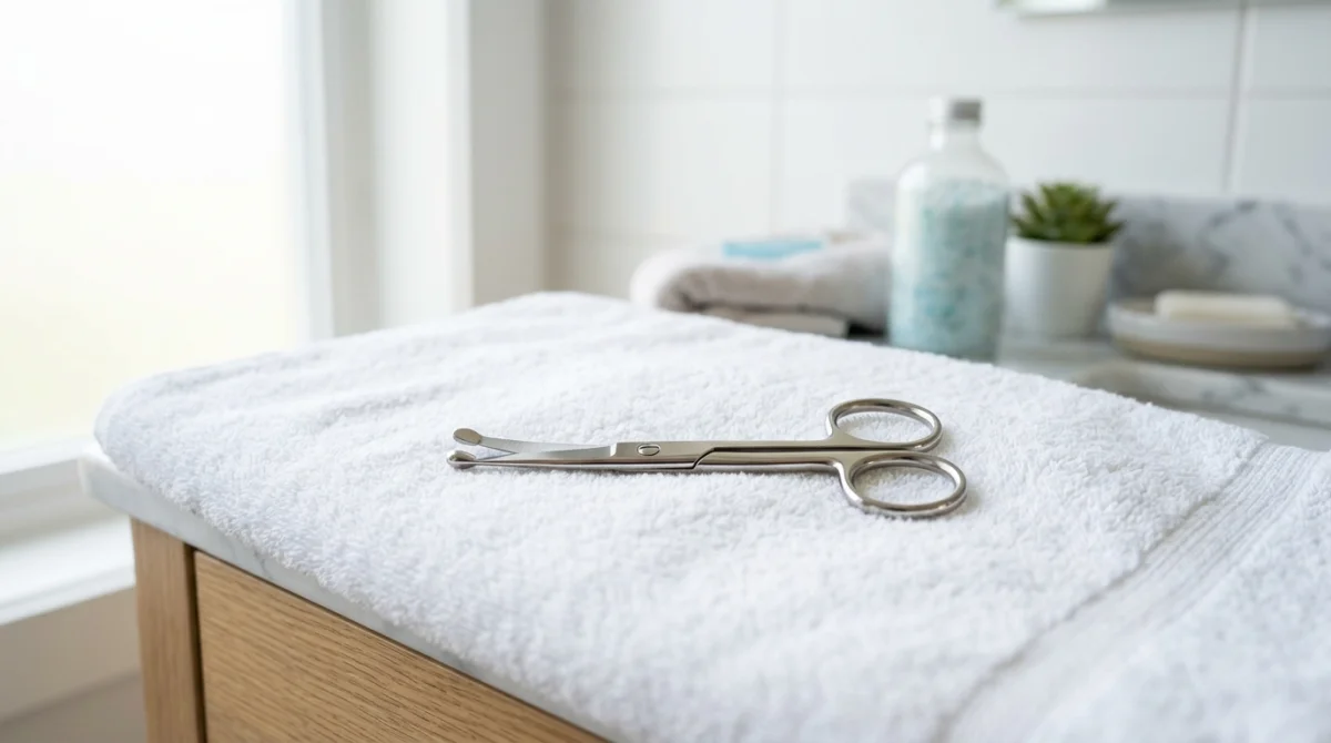 comment se raser les poils du pubis