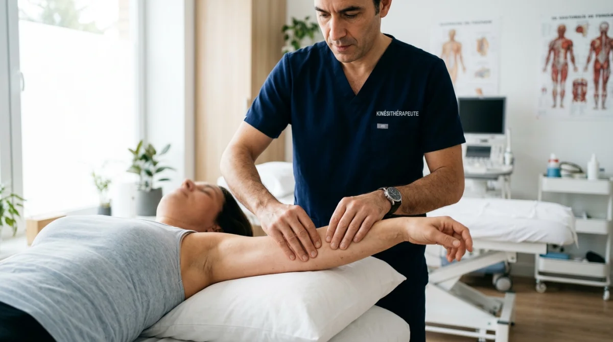 est ce que le drainage lymphatique est remboursé