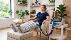 est ce que le drainage lymphatique est remboursé