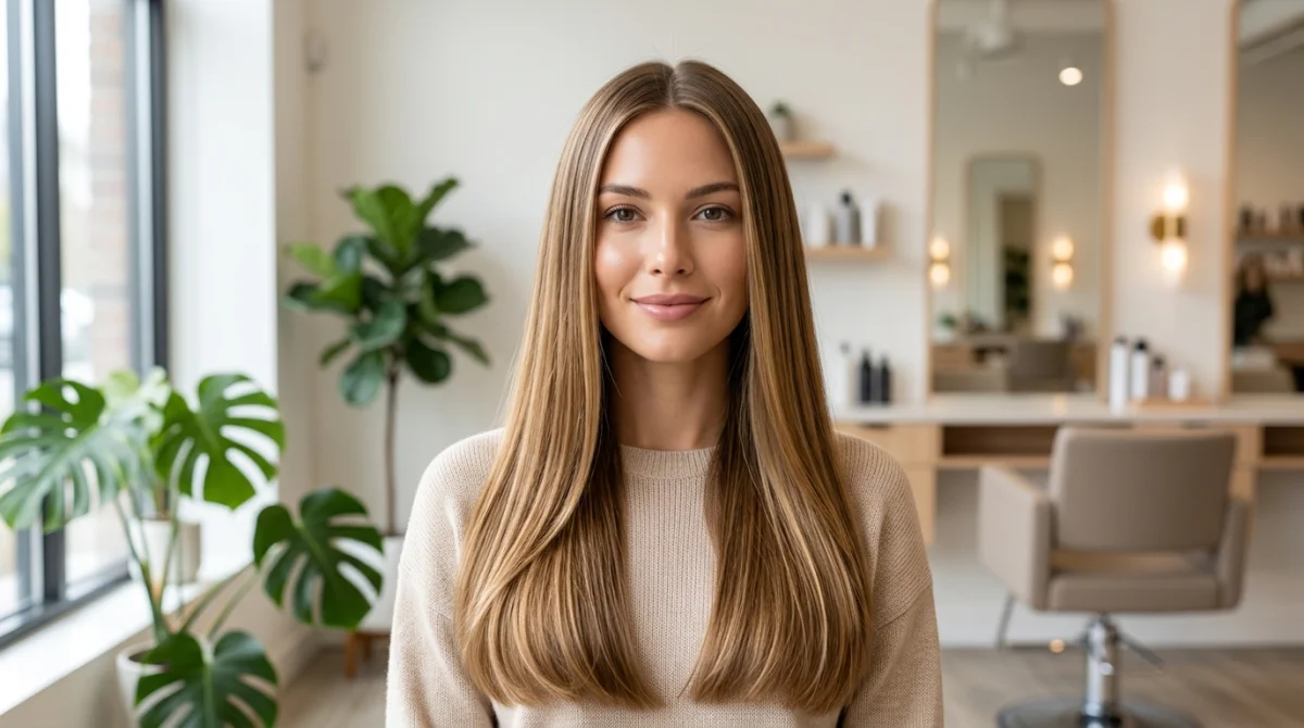 est ce que le lissage brésilien abime les cheveux