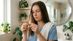 est ce que le lissage brésilien abime les cheveux
