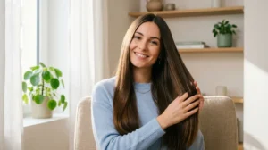 combien de temps dure un lissage brésilien