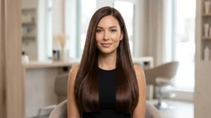 peut on faire une couleur après un lissage brésilien